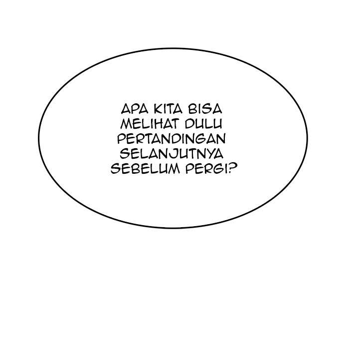 The God of High School Chapter 346 - halaman 57
