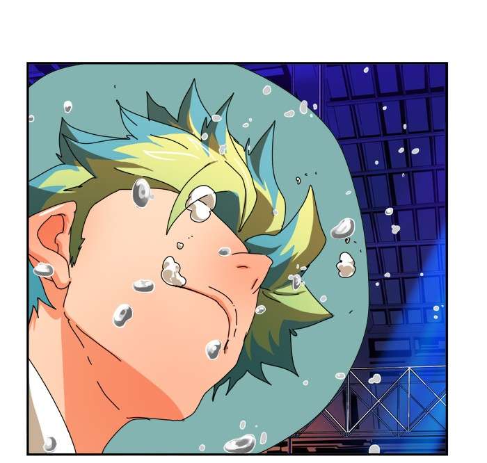 The God of High School Chapter 346 - halaman 82