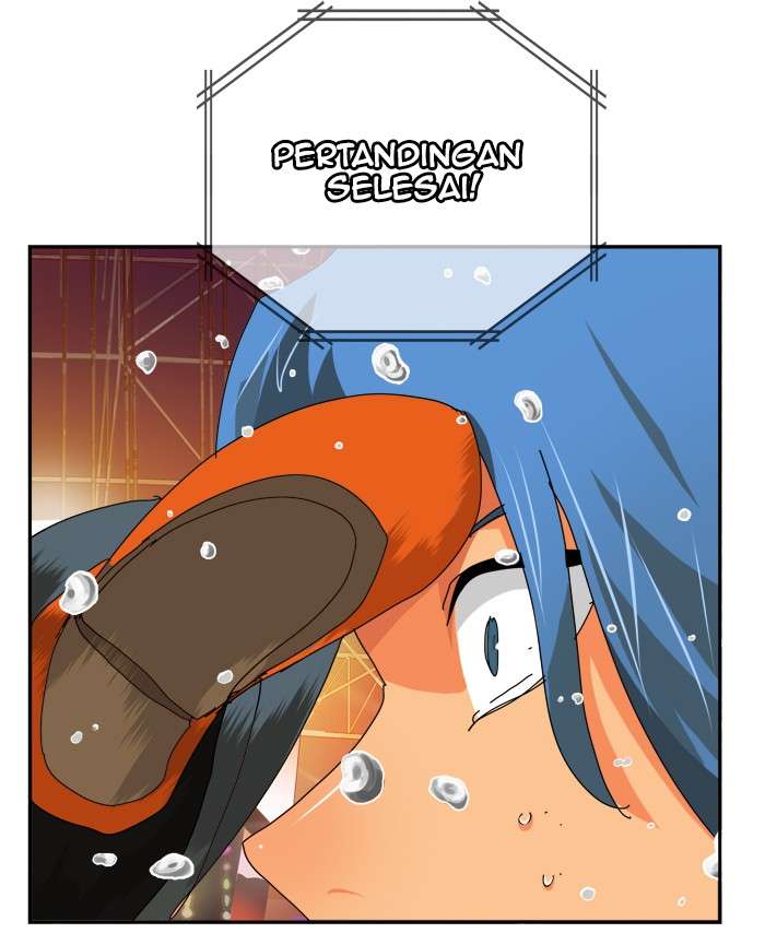 The God of High School Chapter 346 - halaman 83