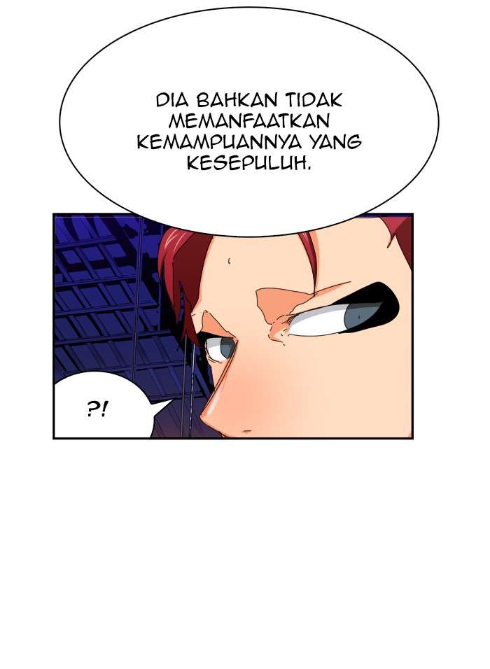 The God of High School Chapter 347 - halaman 18