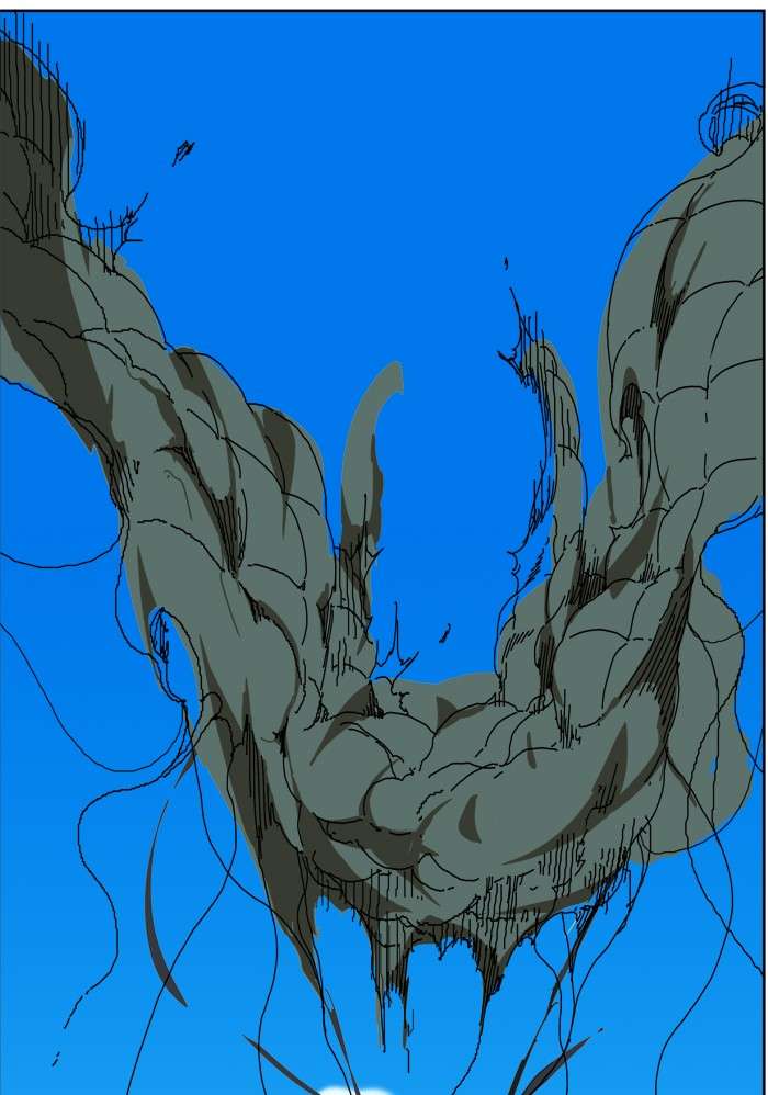 The God of High School Chapter 347 - halaman 85