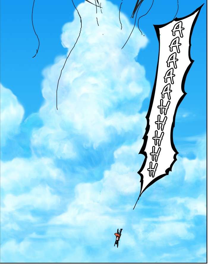 The God of High School Chapter 347 - halaman 86