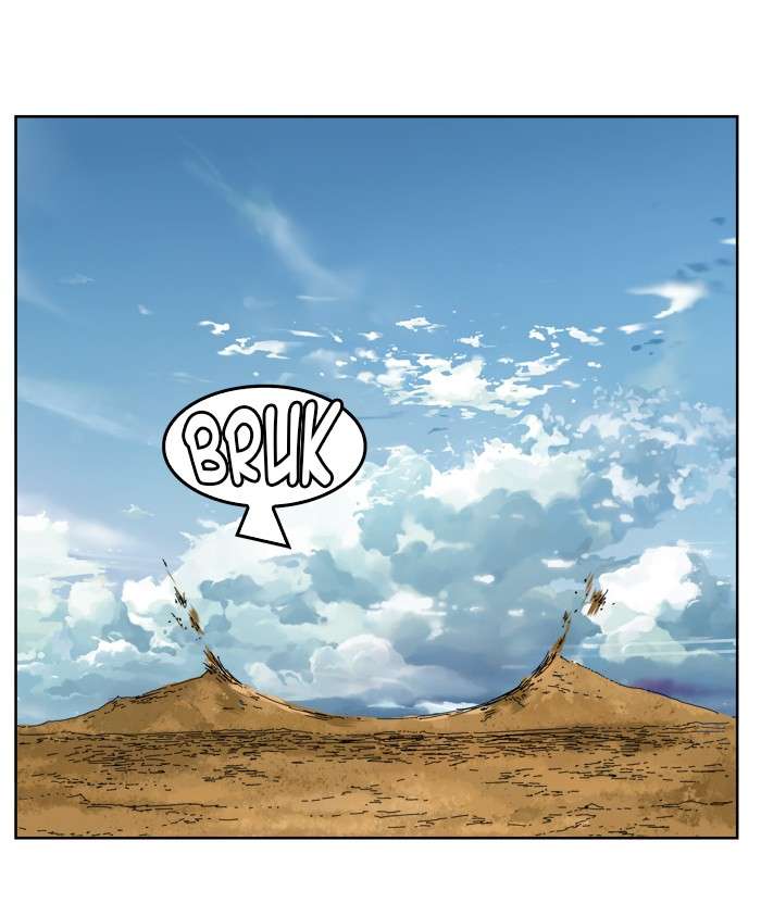 The God of High School Chapter 347 - halaman 88