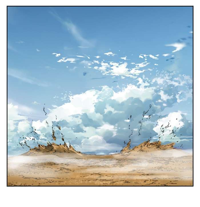 The God of High School Chapter 347 - halaman 89