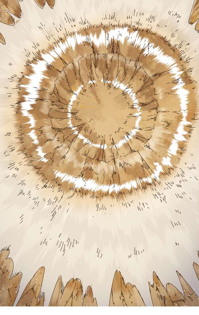 The God of High School Chapter 347 - halaman 92