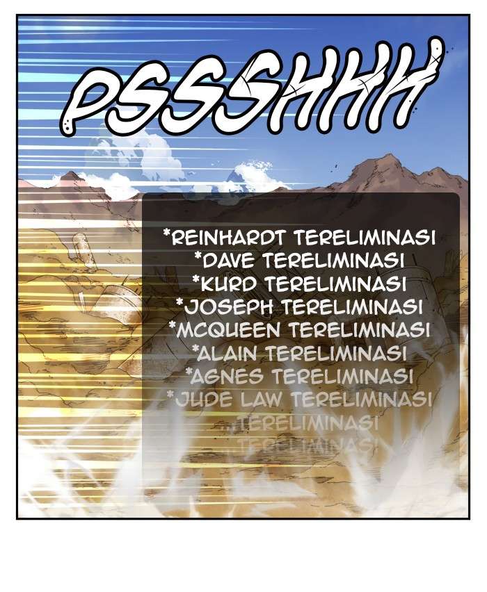 The God of High School Chapter 347 - halaman 95