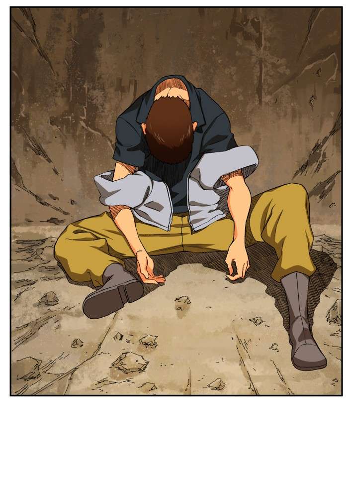 The God of High School Chapter 348 - halaman 18