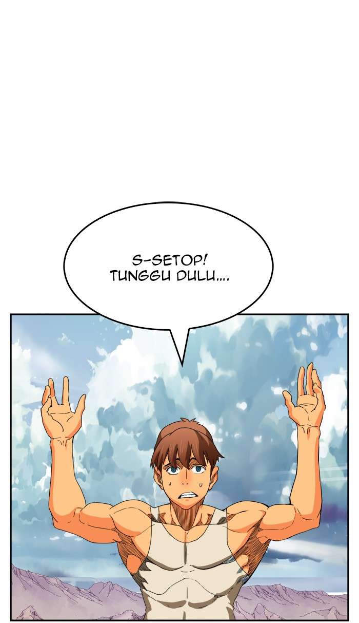 The God of High School Chapter 348 - halaman 4