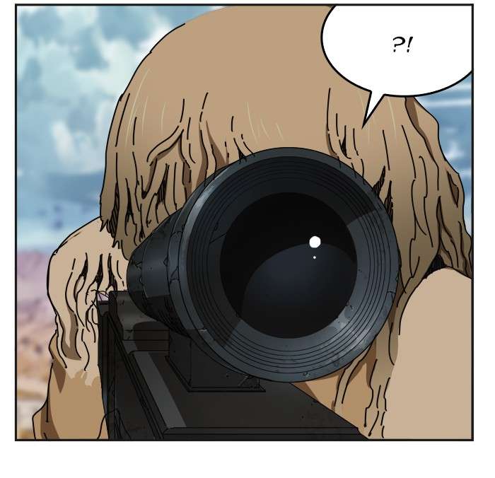 The God of High School Chapter 348 - halaman 53