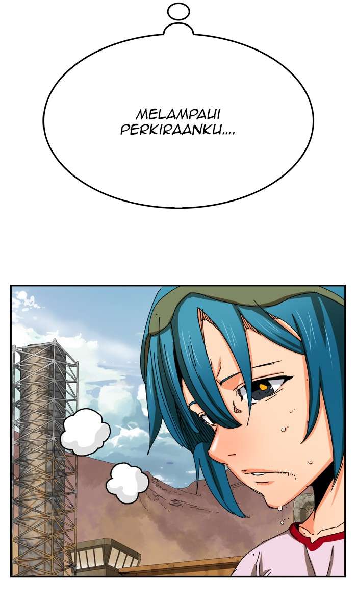 The God of High School Chapter 350 - halaman 12