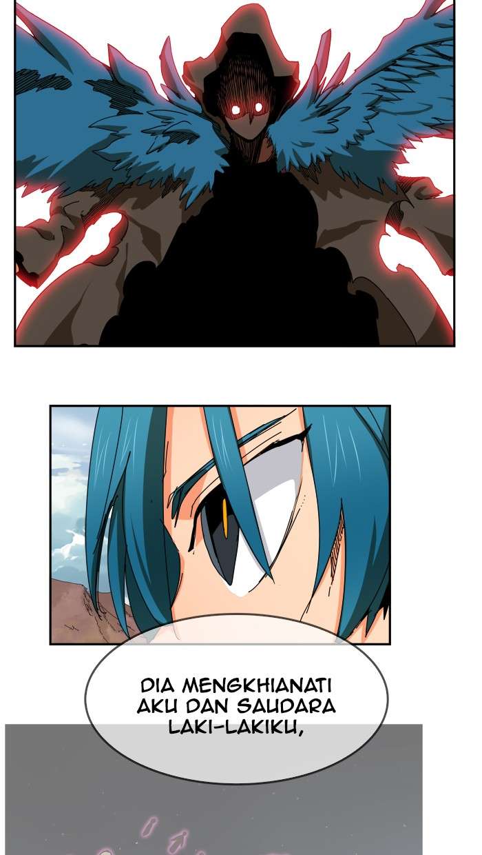 The God of High School Chapter 350 - halaman 24