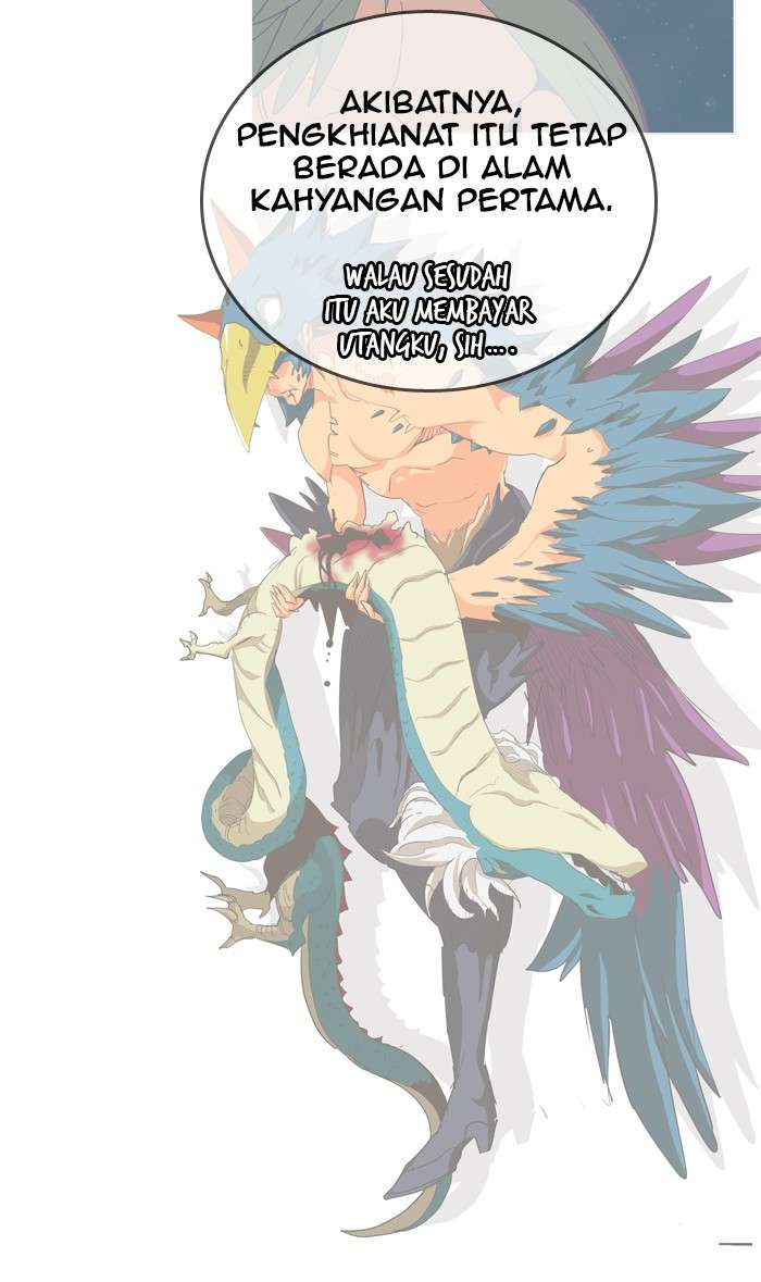 The God of High School Chapter 350 - halaman 26