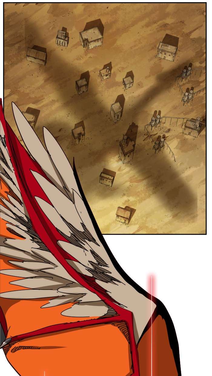 The God of High School Chapter 350 - halaman 39