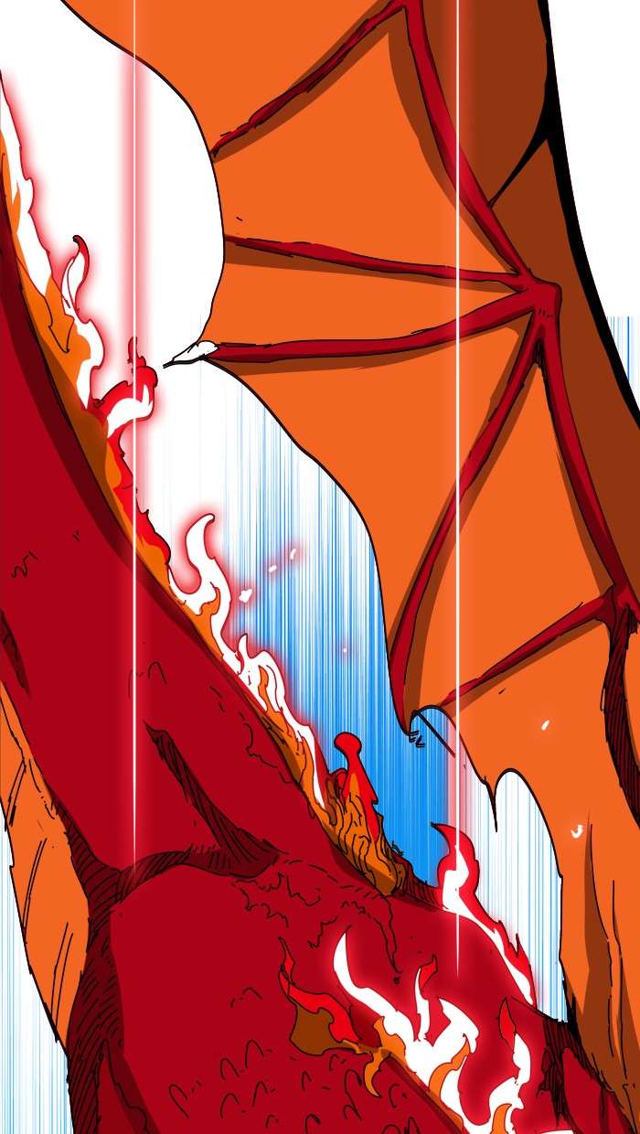 The God of High School Chapter 350 - halaman 40