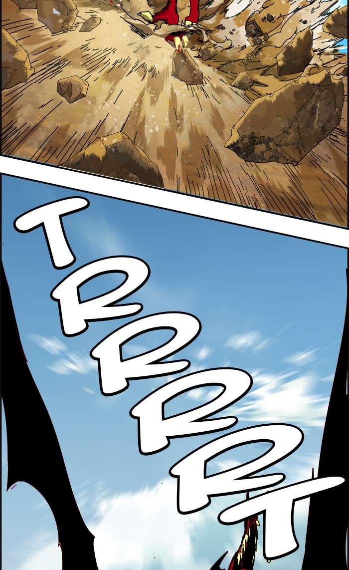 The God of High School Chapter 350 - halaman 45