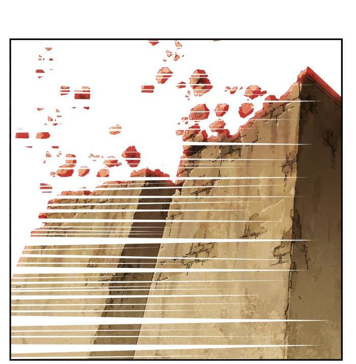 The God of High School Chapter 350 - halaman 47
