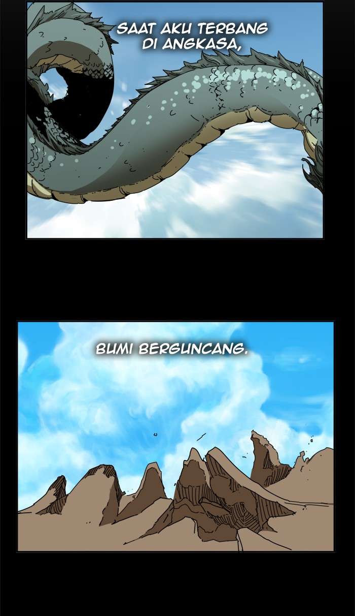 The God of High School Chapter 350 - halaman 56