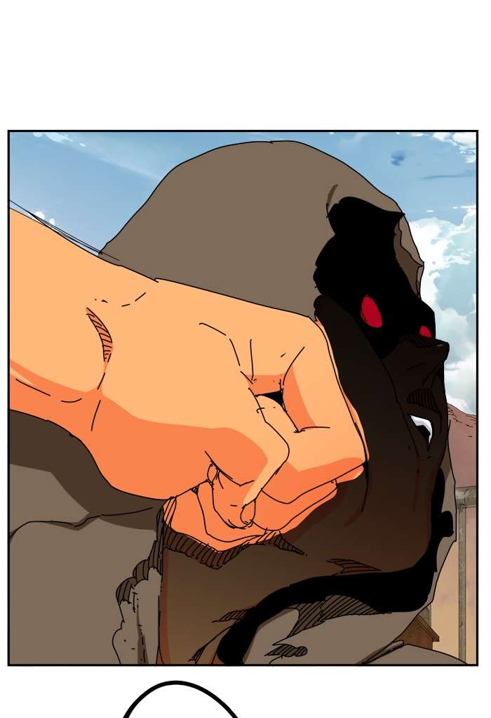 The God of High School Chapter 350 - halaman 67