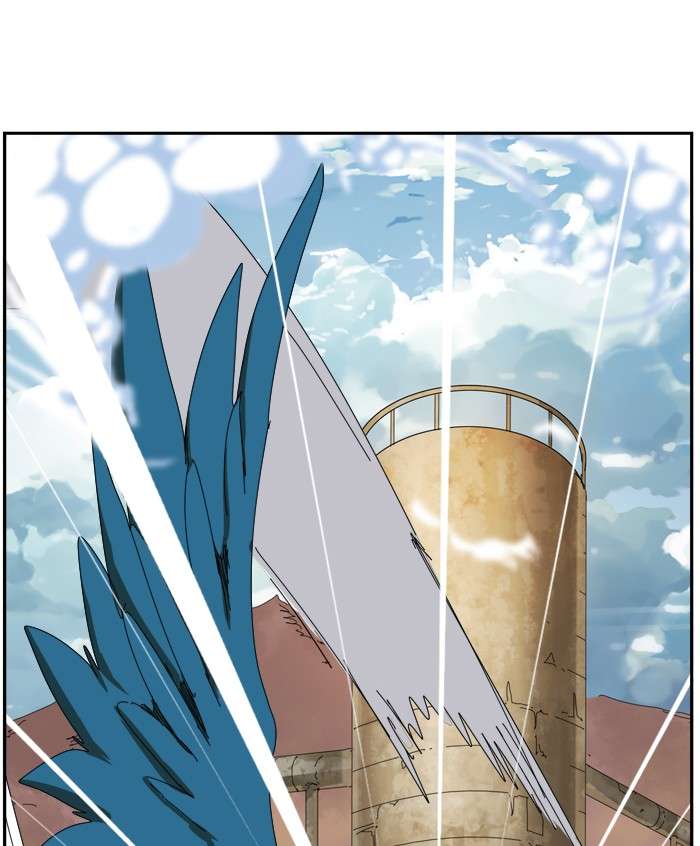 The God of High School Chapter 350 - halaman 80