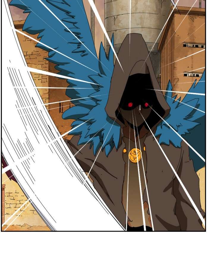 The God of High School Chapter 350 - halaman 81