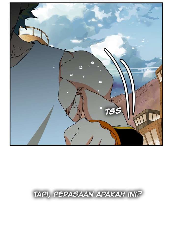 The God of High School Chapter 350 - halaman 88