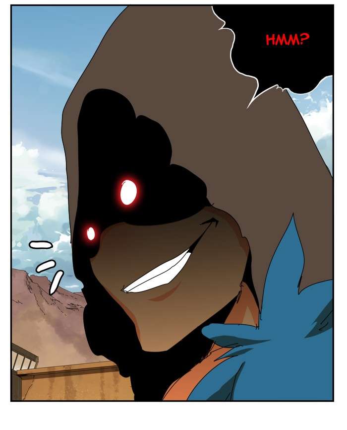 The God of High School Chapter 350 - halaman 89
