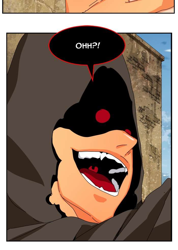 The God of High School Chapter 351 - halaman 43