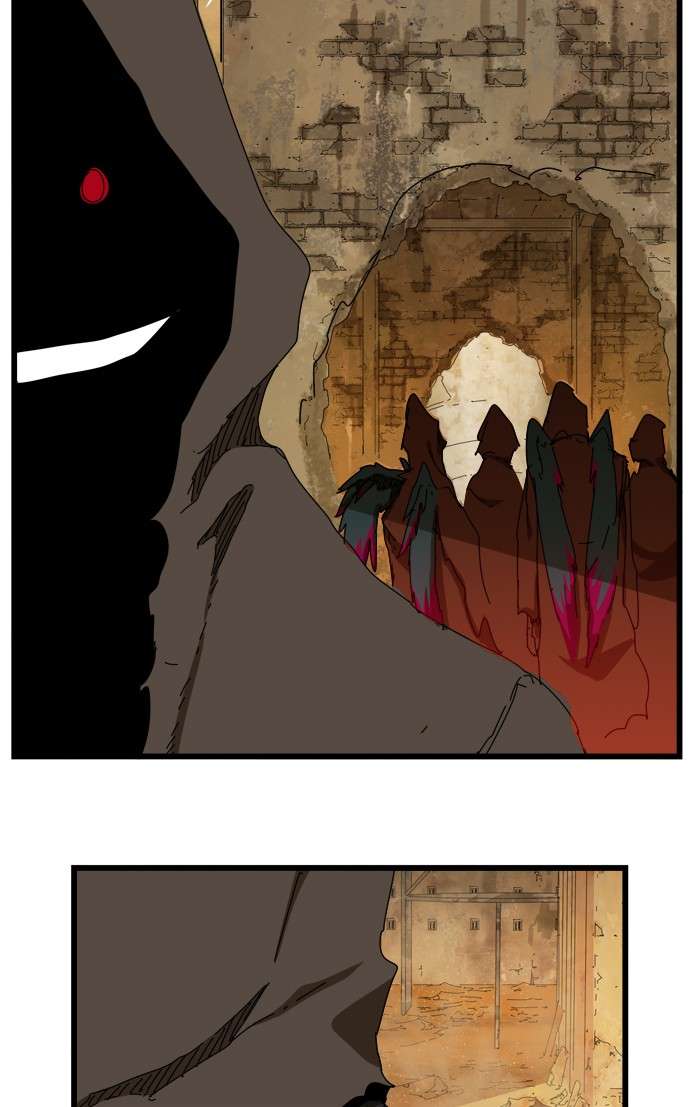 The God of High School Chapter 351 - halaman 72