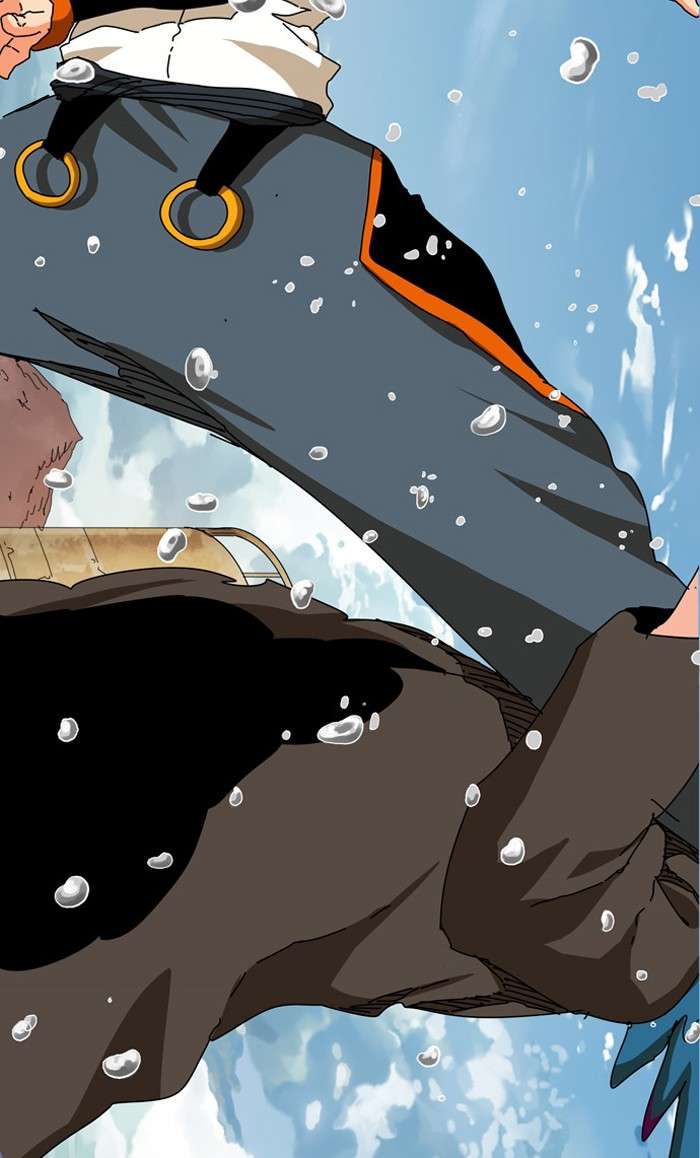 The God of High School Chapter 351 - halaman 86