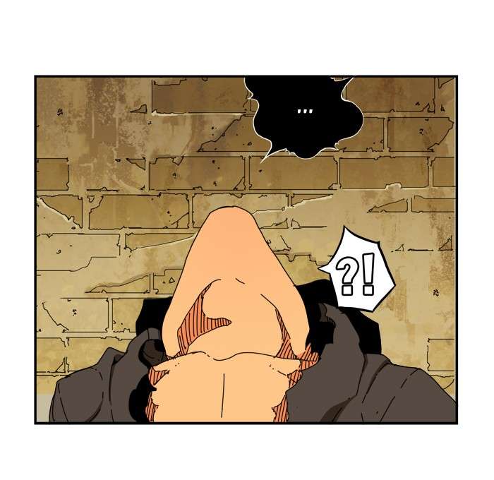 The God of High School Chapter 352 - halaman 11