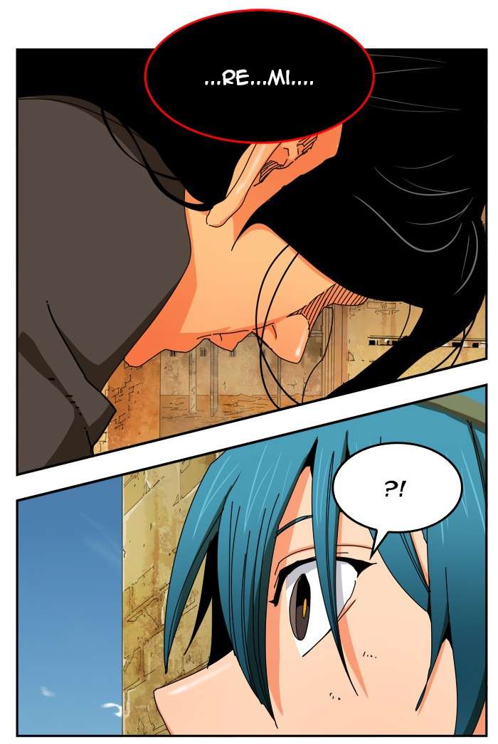 The God of High School Chapter 352 - halaman 16