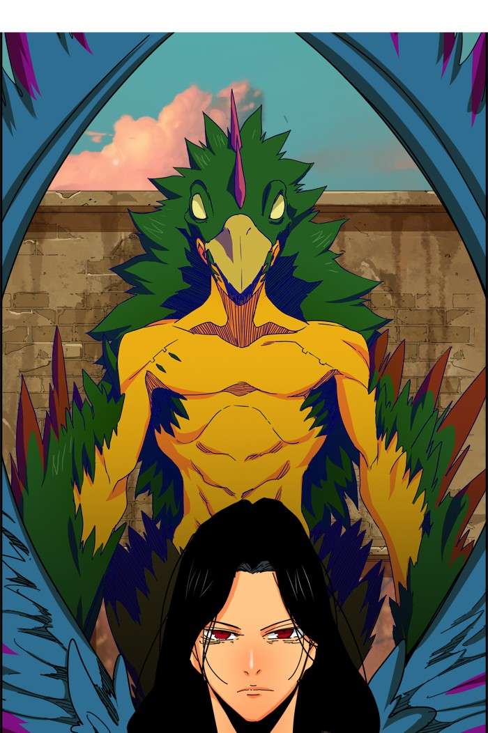 The God of High School Chapter 352 - halaman 23