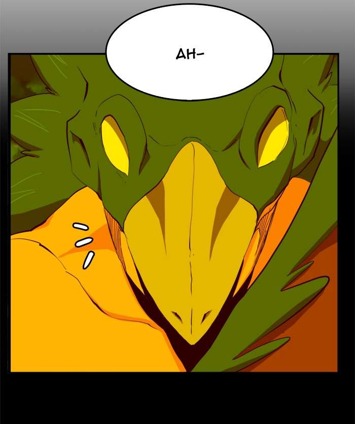 The God of High School Chapter 352 - halaman 58