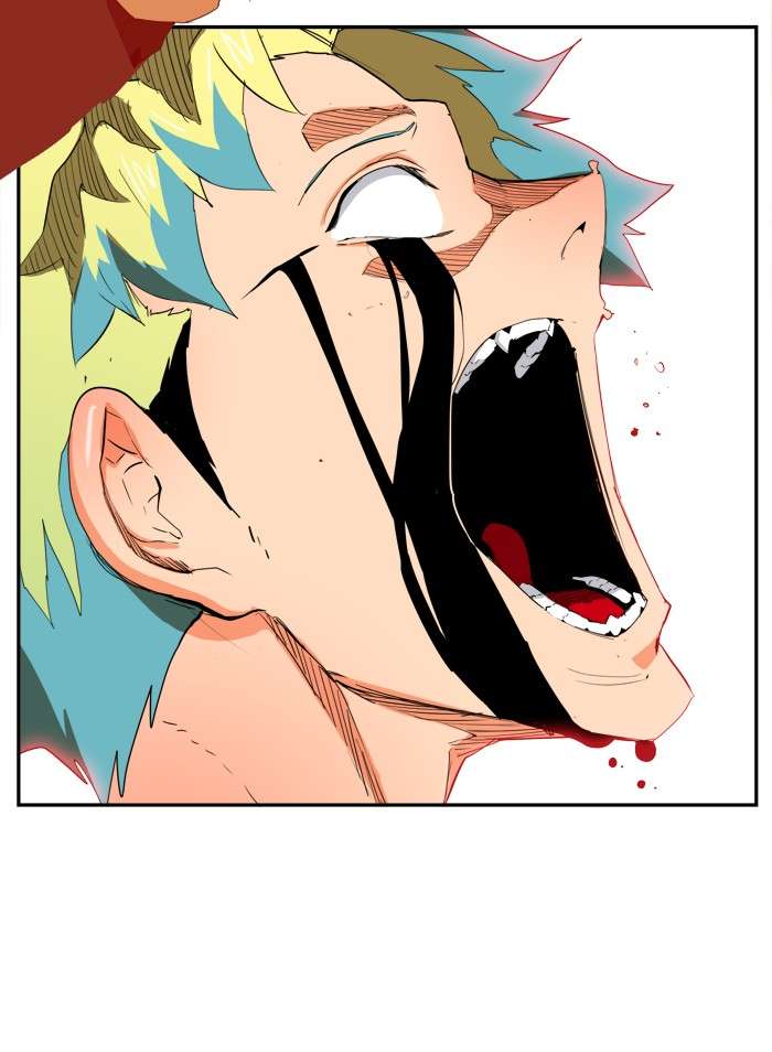 The God of High School Chapter 352 - halaman 62