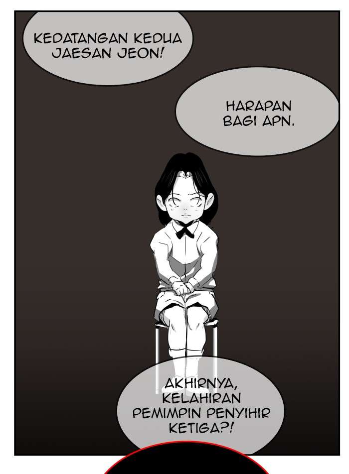 The God of High School Chapter 352 - halaman 67