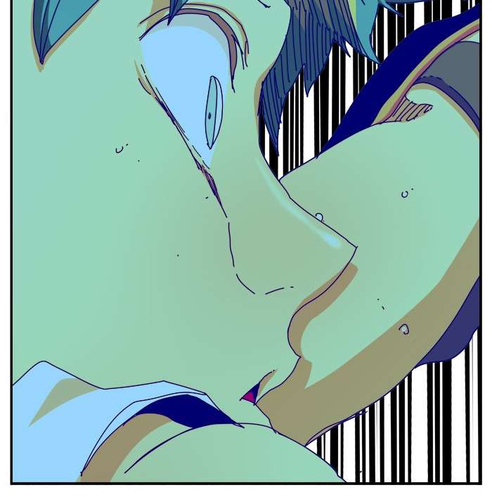 The God of High School Chapter 352 - halaman 8