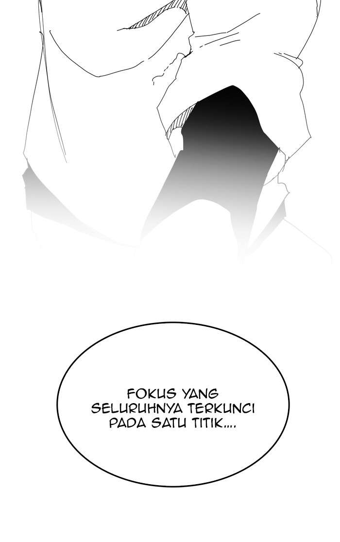 The God of High School Chapter 353 - halaman 110