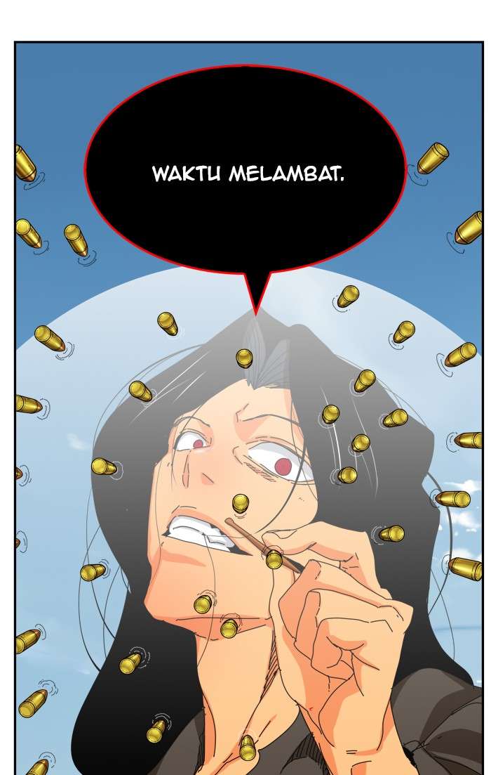 The God of High School Chapter 353 - halaman 25