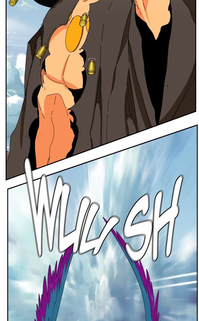 The God of High School Chapter 353 - halaman 26
