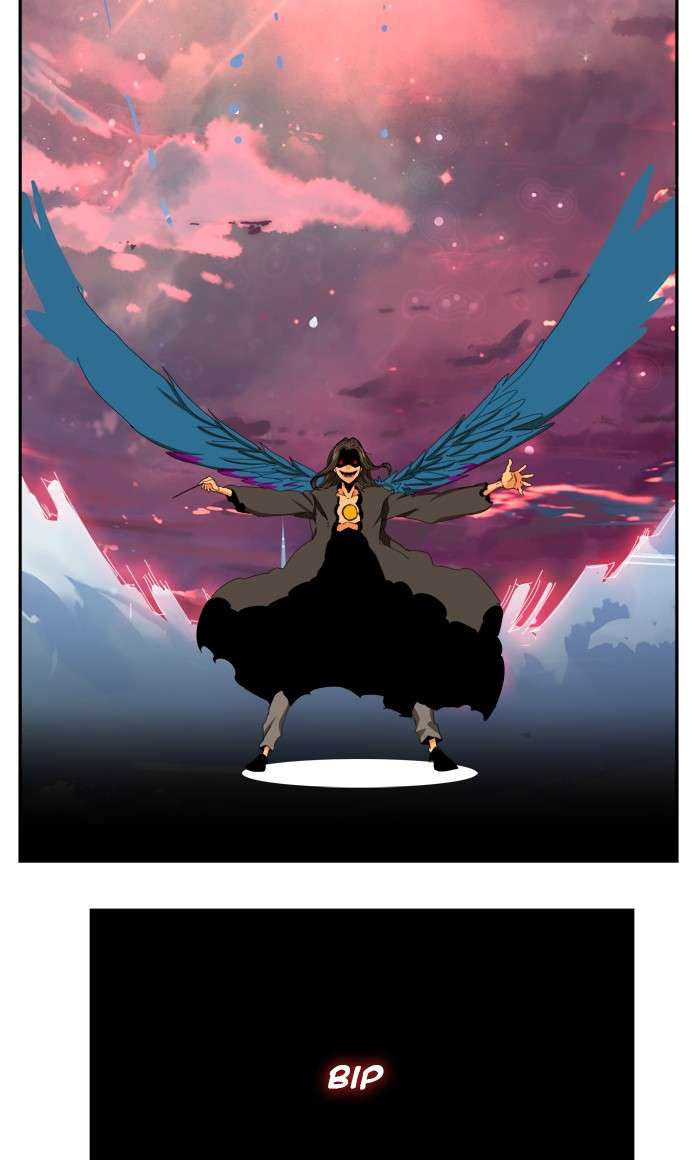 The God of High School Chapter 353 - halaman 33