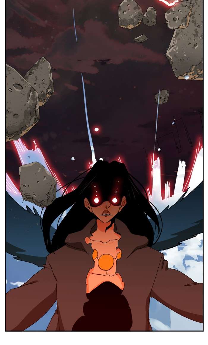 The God of High School Chapter 353 - halaman 39