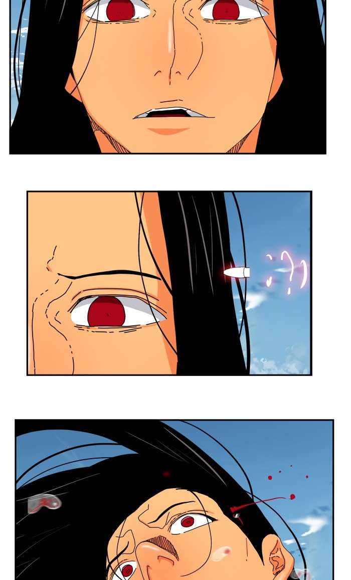 The God of High School Chapter 353 - halaman 4