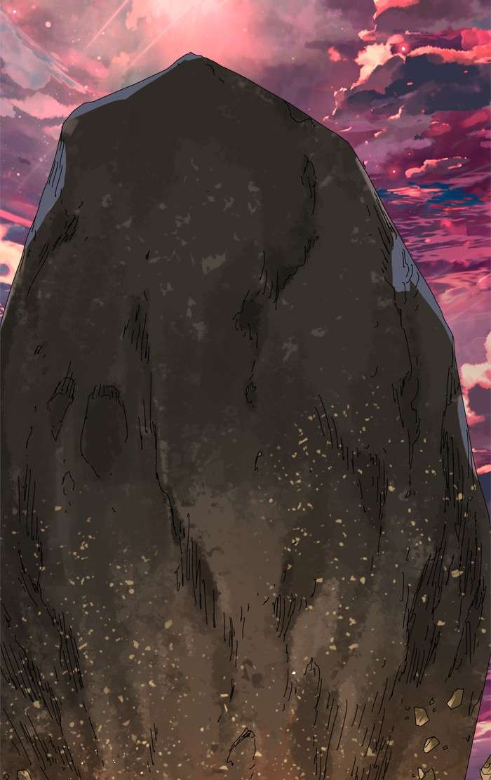 The God of High School Chapter 353 - halaman 41