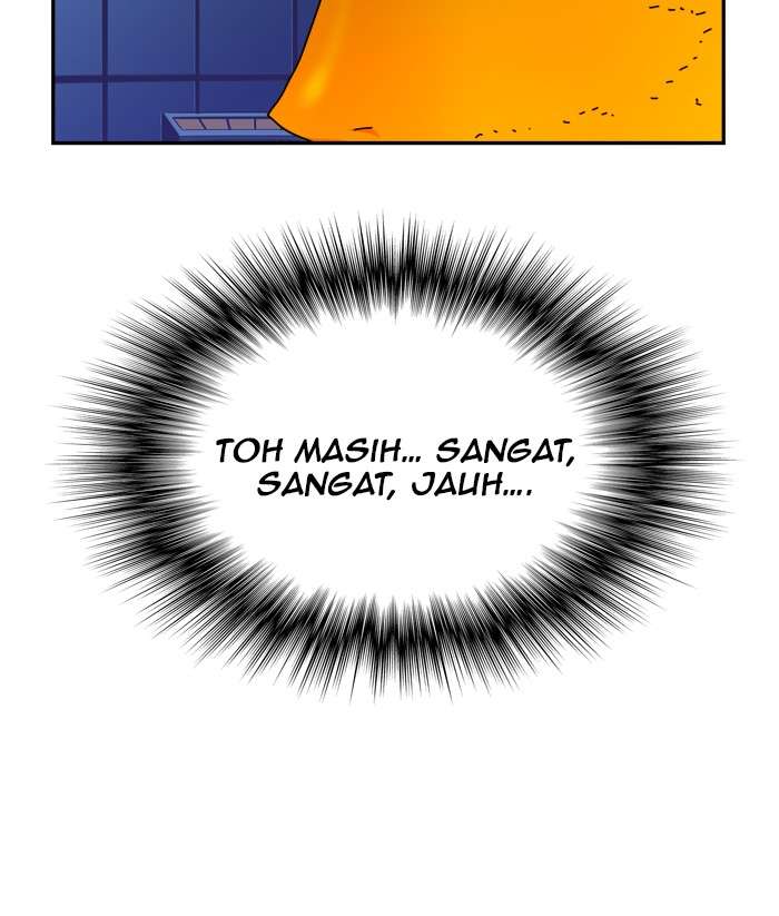 The God of High School Chapter 353 - halaman 63