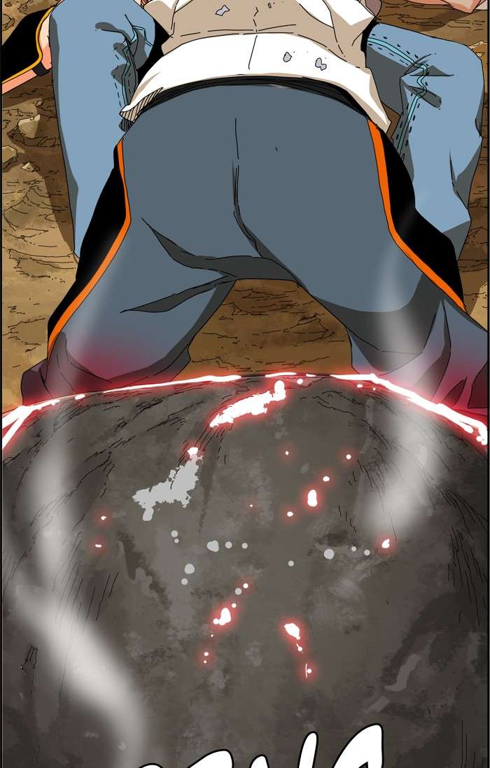 The God of High School Chapter 353 - halaman 66