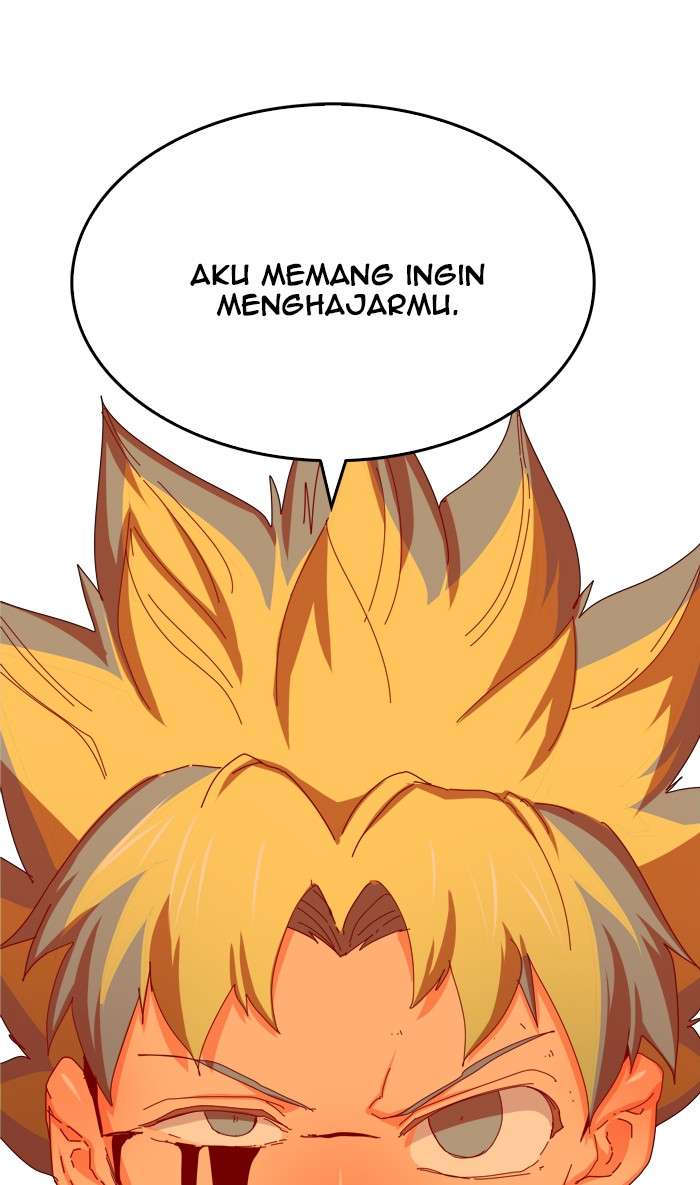 The God of High School Chapter 353 - halaman 79
