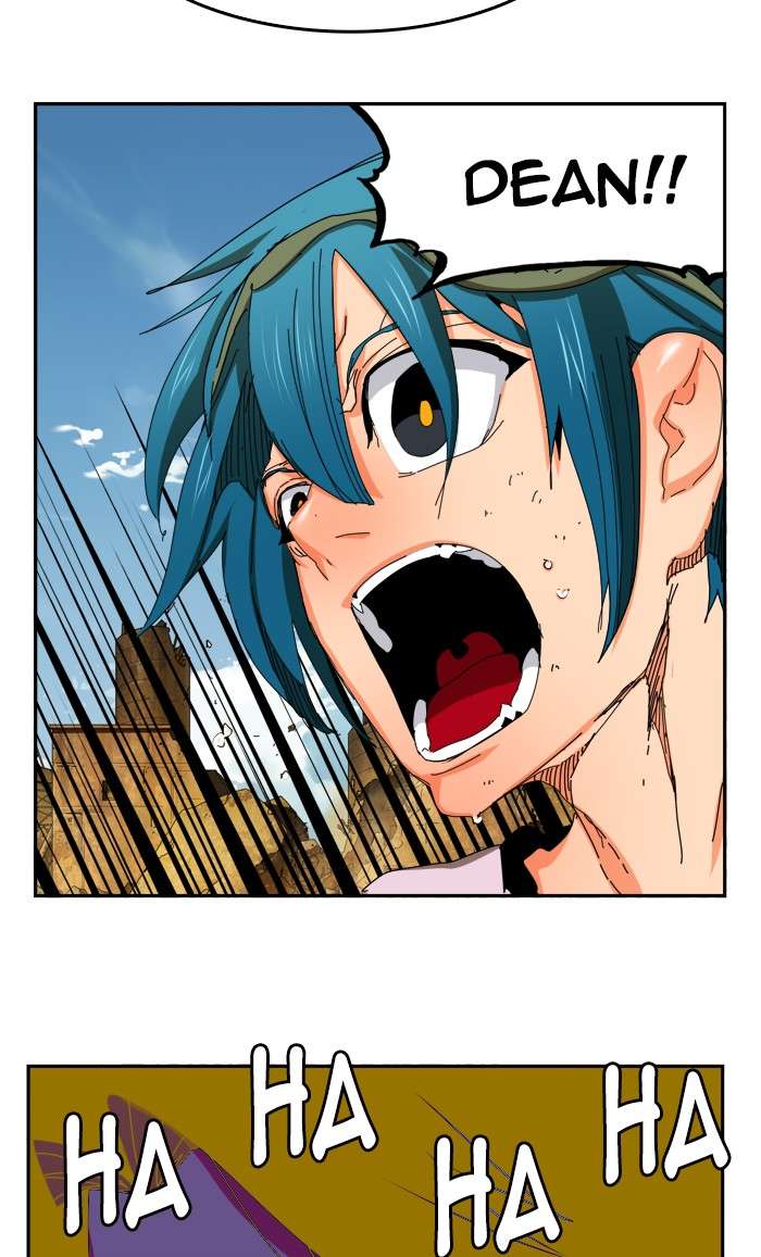 The God of High School Chapter 353 - halaman 81