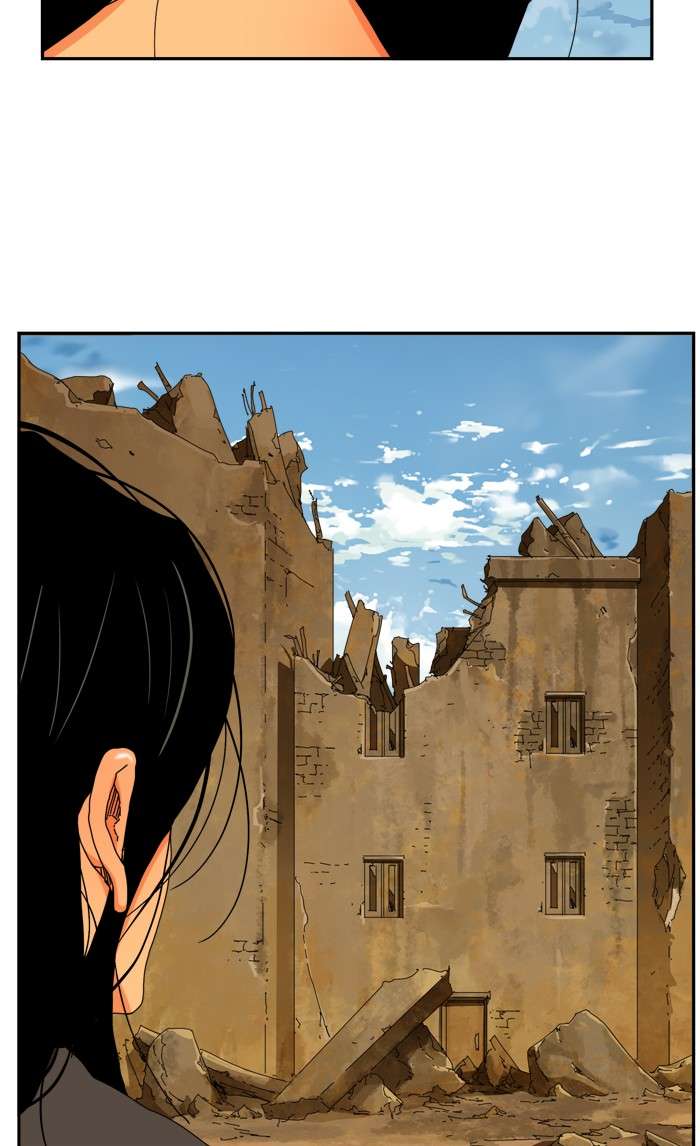 The God of High School Chapter 353 - halaman 88