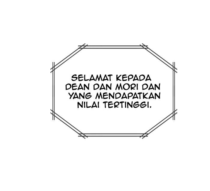 The God of High School Chapter 354 - halaman 111