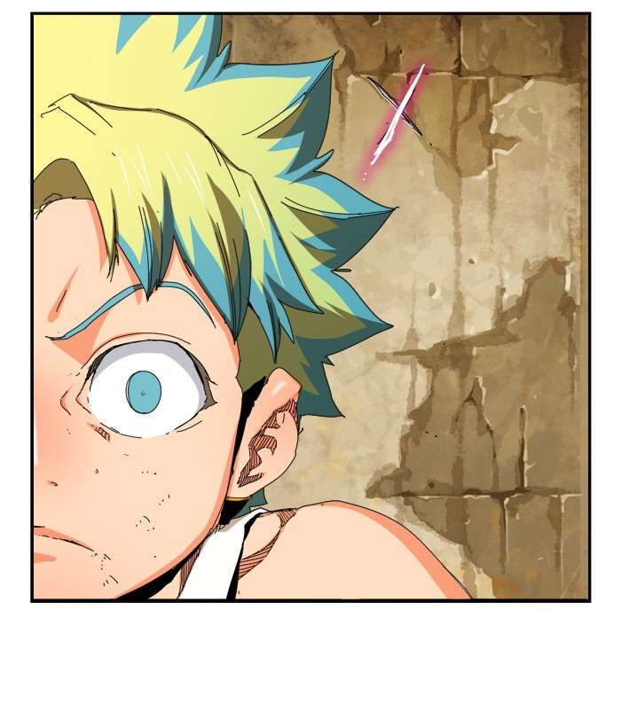 The God of High School Chapter 354 - halaman 13